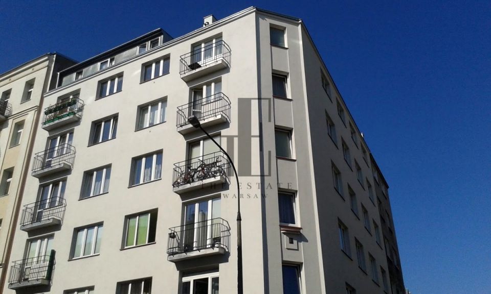 Mieszkanie Warszawa