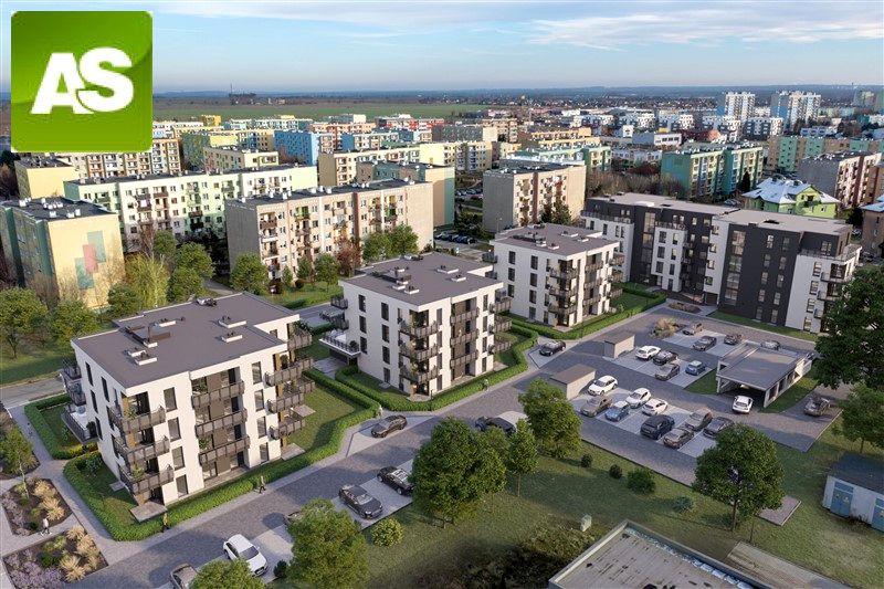 Mieszkanie Knurów sprzedaż