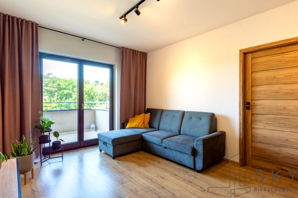 Mieszkanie Wrocław wynajem