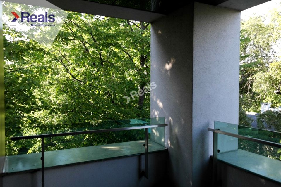 Mieszkanie apartamentowiec Warszawa