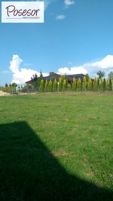 Działka Rogów