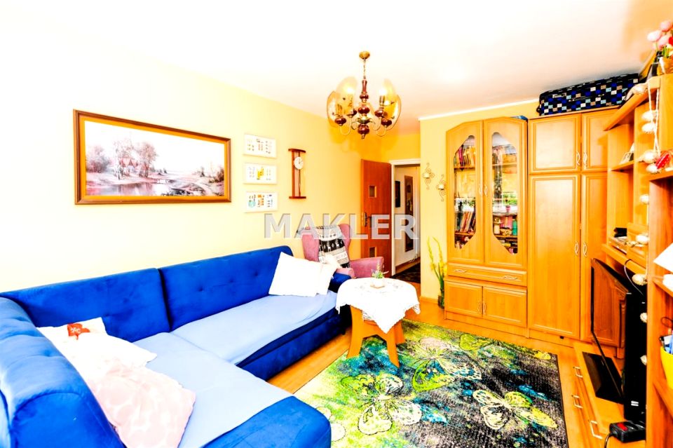 Mieszkanie Bydgoszcz