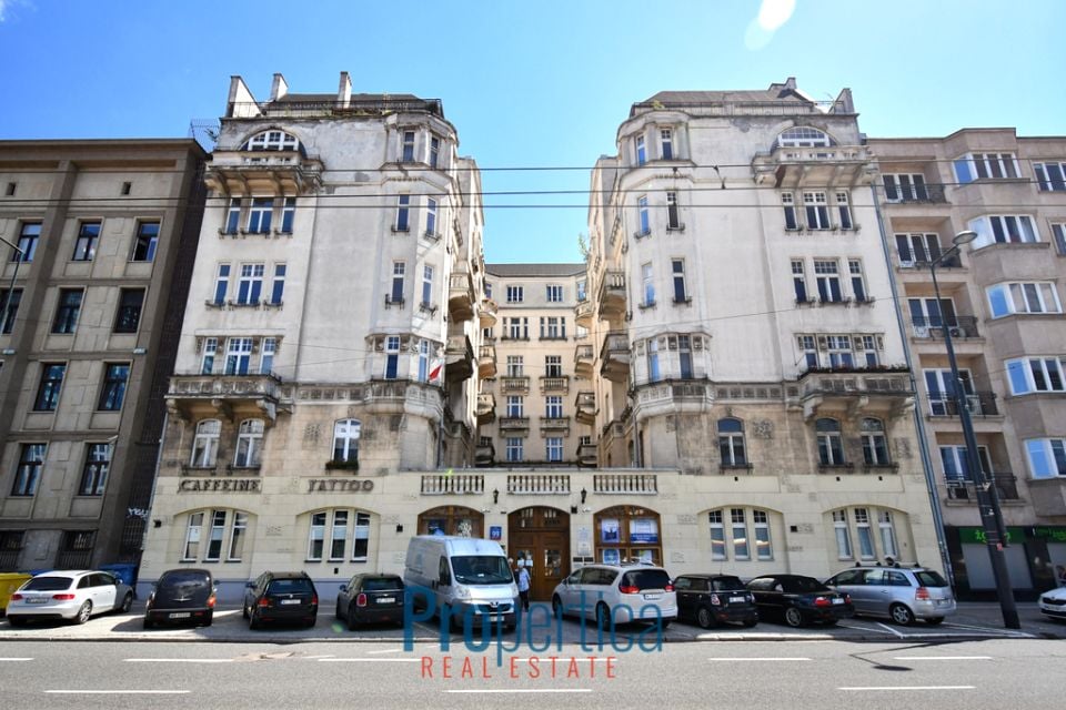 Mieszkanie Warszawa