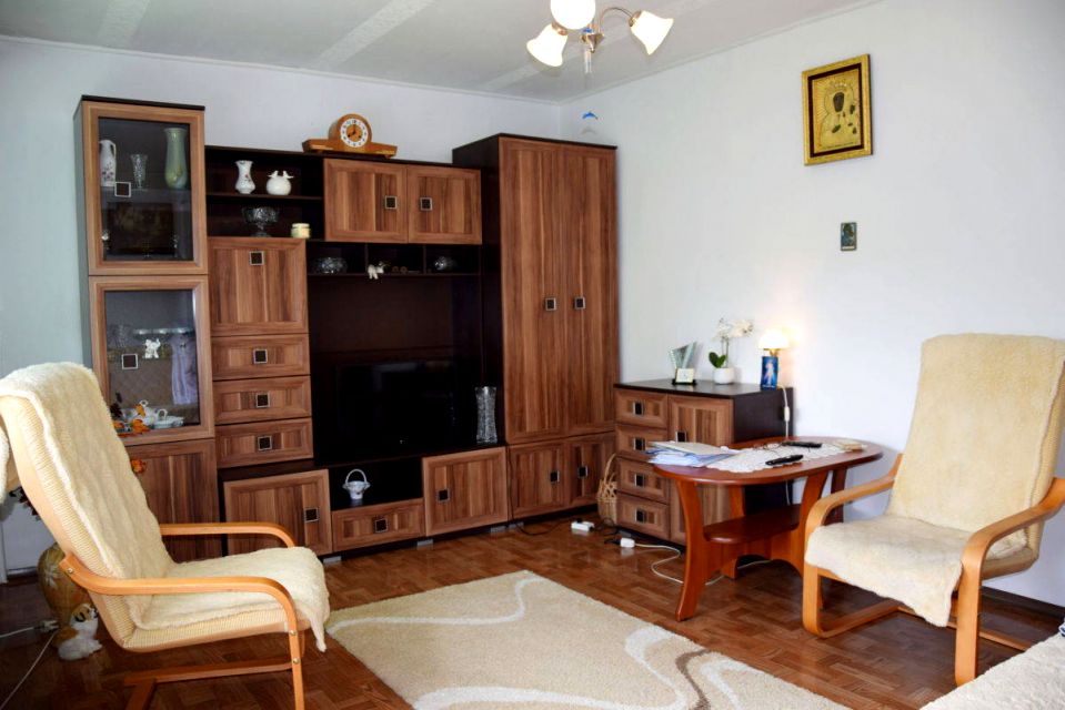 Mieszkanie Zielona Góra