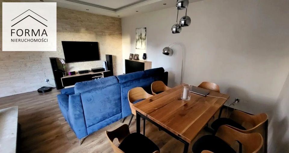 Mieszkanie blok mieszkalny Bydgoszcz