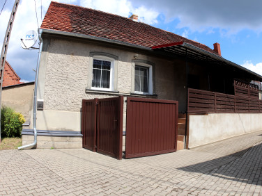 Dom Kosieczyn