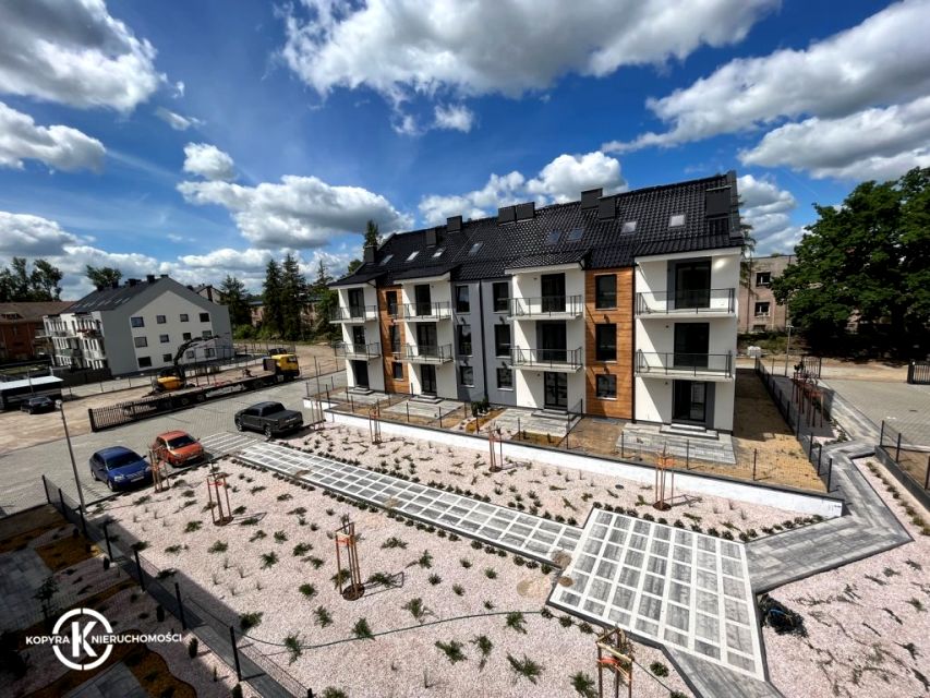 Mieszkanie Legnica