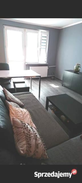 Mieszkanie Kraków
