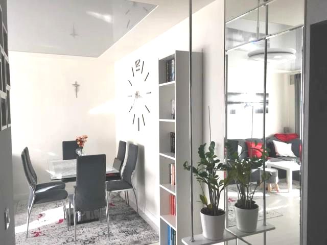 Mieszkanie Kraków