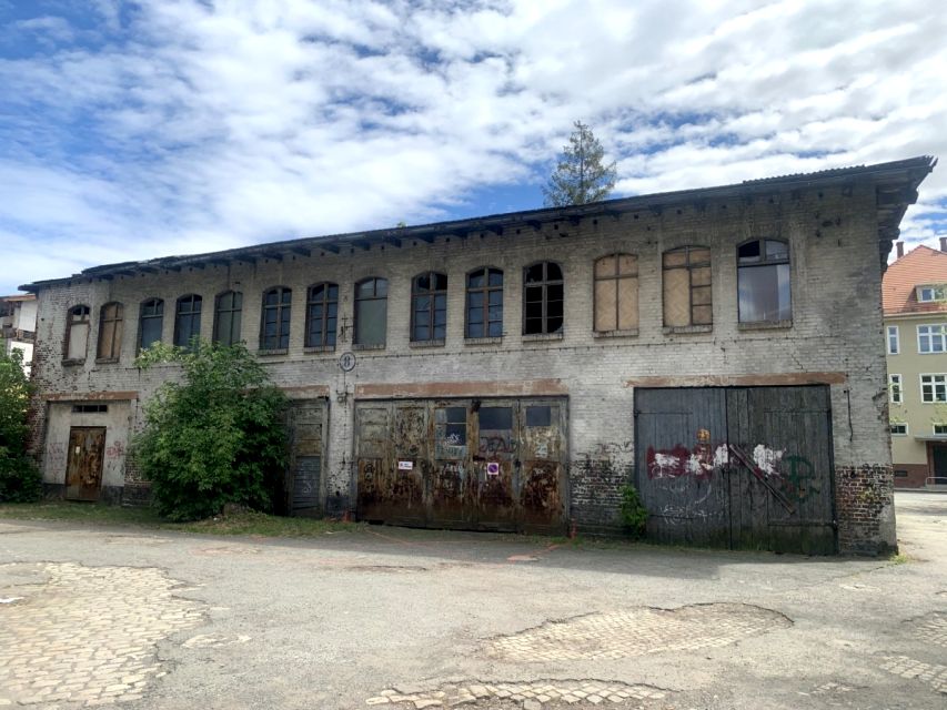Lokal Oława