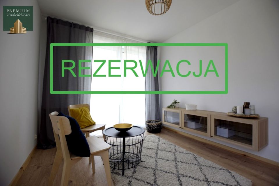 Mieszkanie Białystok