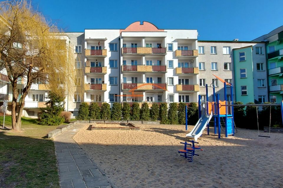 Mieszkanie Toruń sprzedaż