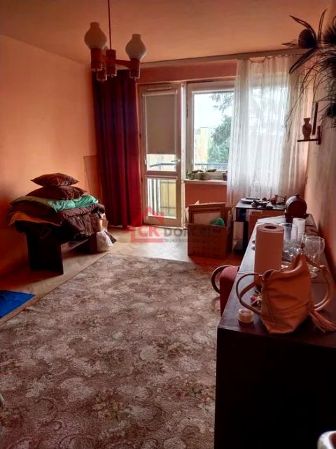 Mieszkanie Kielce
