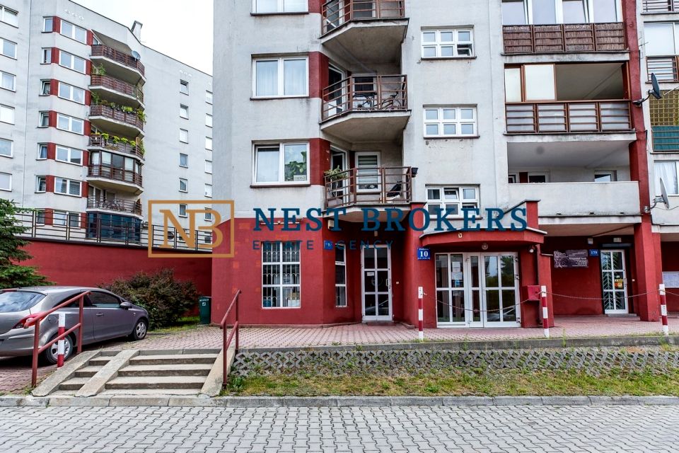 Lokal Kraków