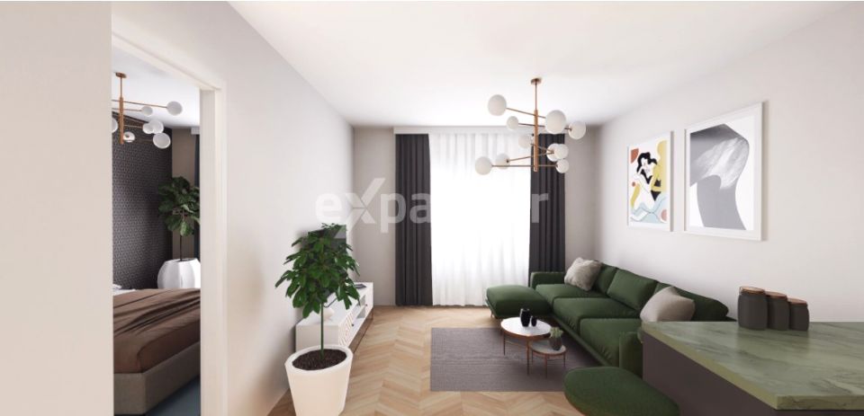 Mieszkanie blok mieszkalny sprzedaż