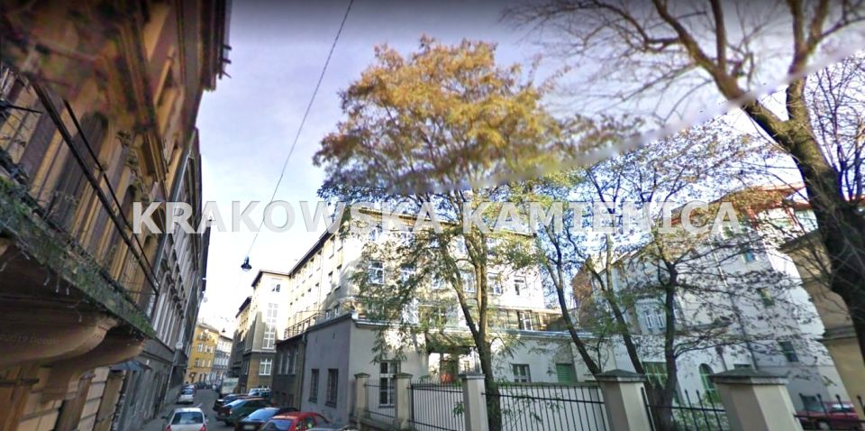 Mieszkanie Kraków