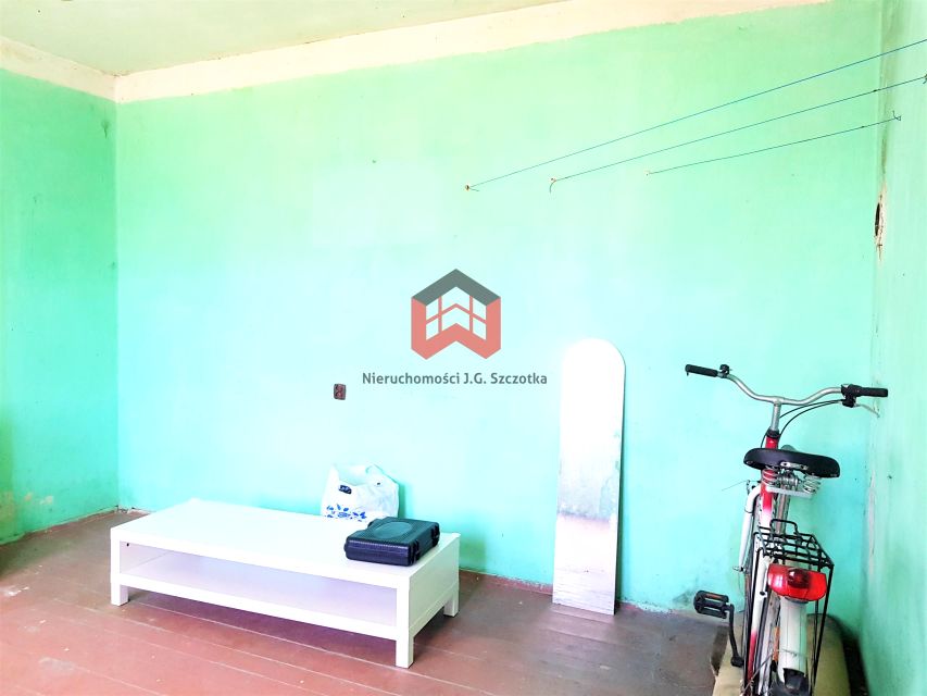 Mieszkanie Drogomyśl