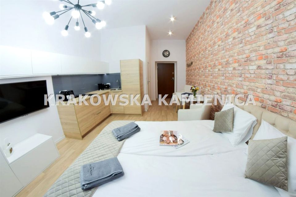 Mieszkanie Kraków