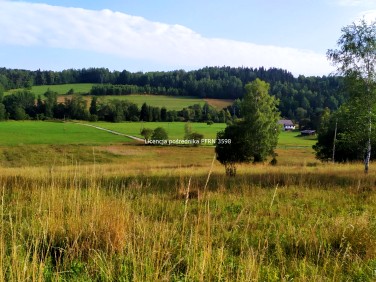 Działka budowlana sprzedam