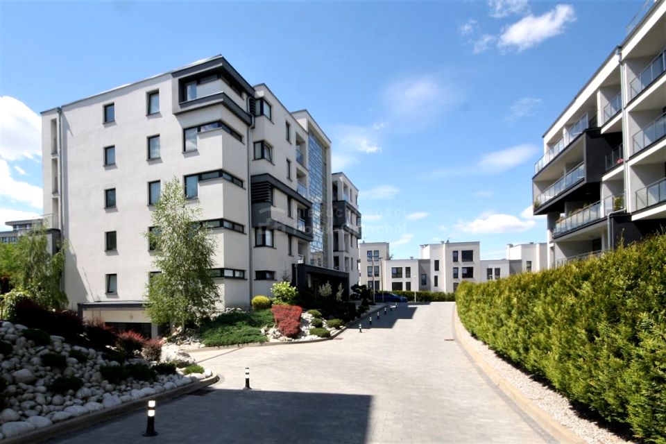 Mieszkanie Bielsko-Biała