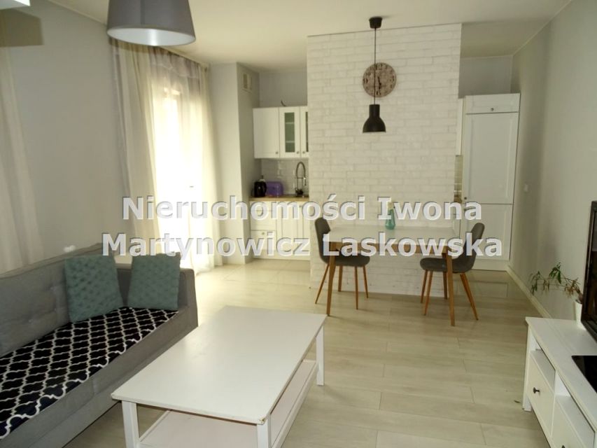 Mieszkanie apartamentowiec wynajem