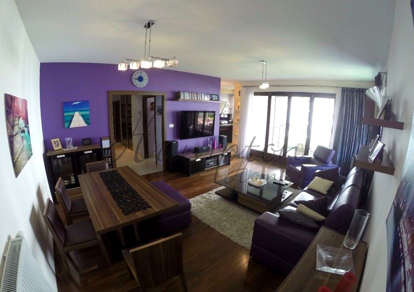 Mieszkanie Warszawa wynajem