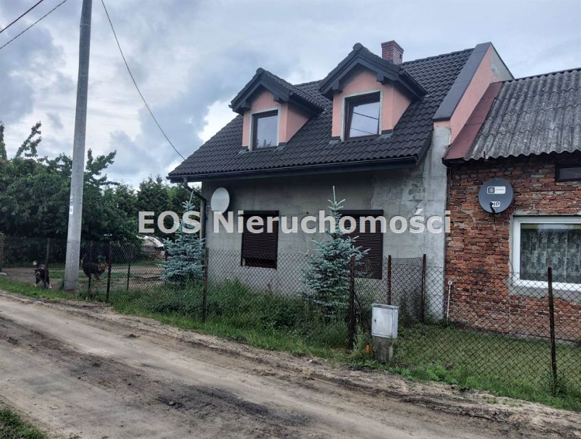 Dom Zduńska Wola