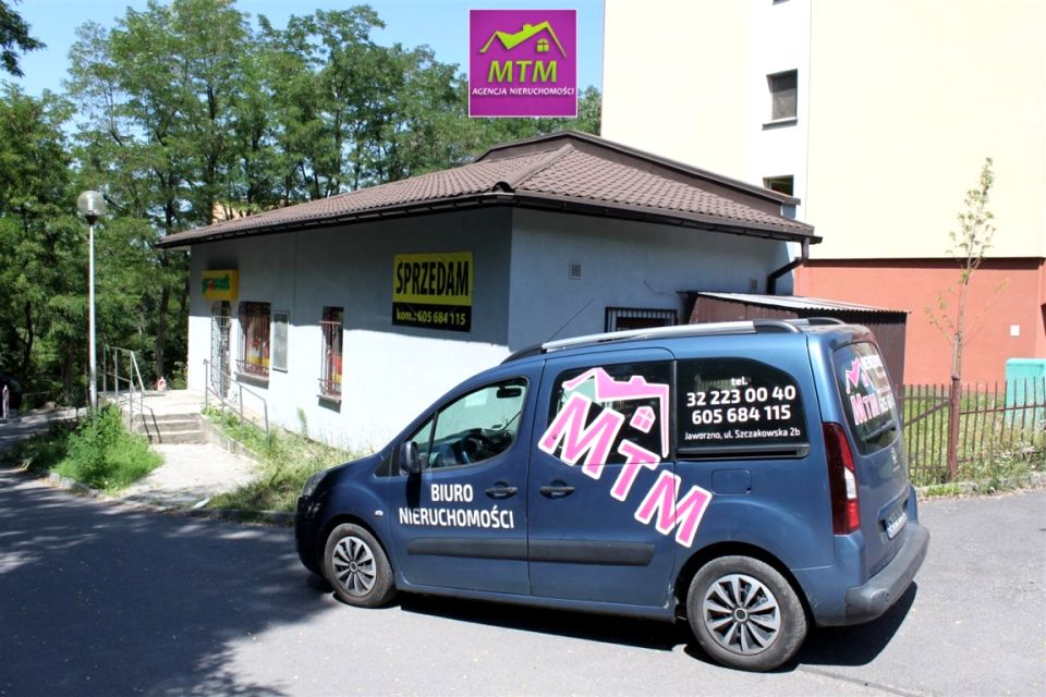 Lokal Jaworzno