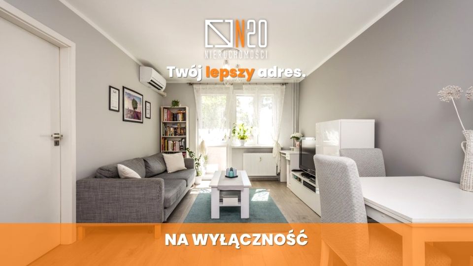 Mieszkanie Kraków