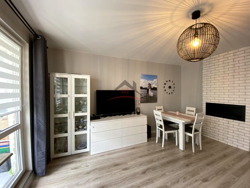 Mieszkanie Bydgoszcz