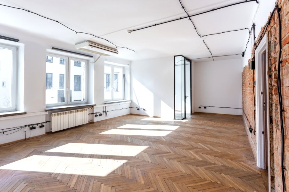 Lokal Warszawa