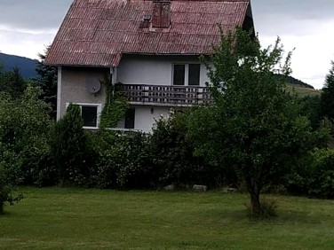 Dom Stara Białka