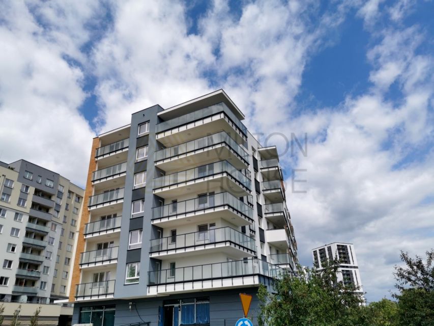 Mieszkanie Warszawa