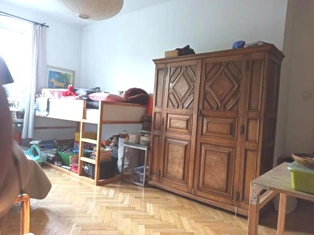 Mieszkanie Kraków