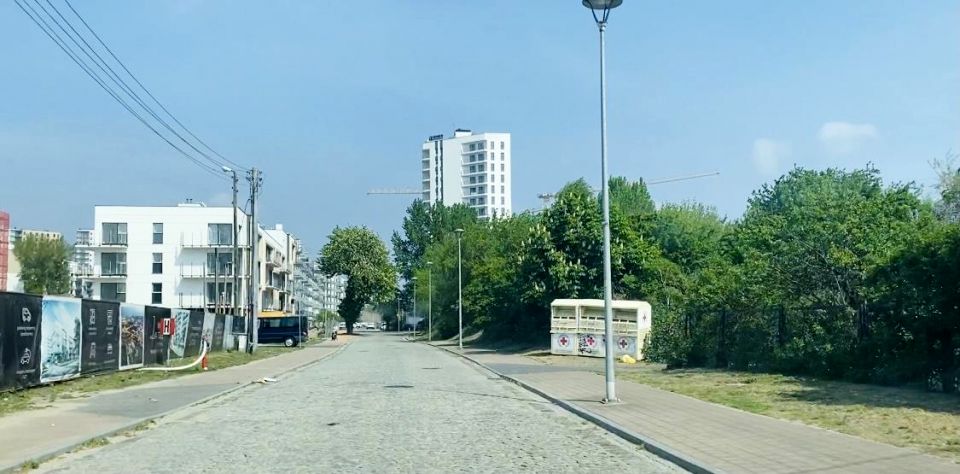 Mieszkanie Gdańsk