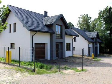 Dom Czarnochowice