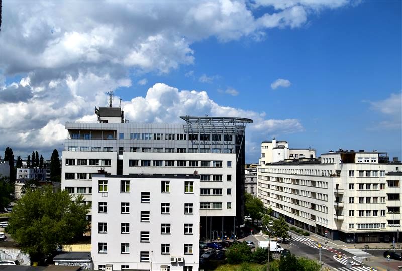 Mieszkanie Gdynia