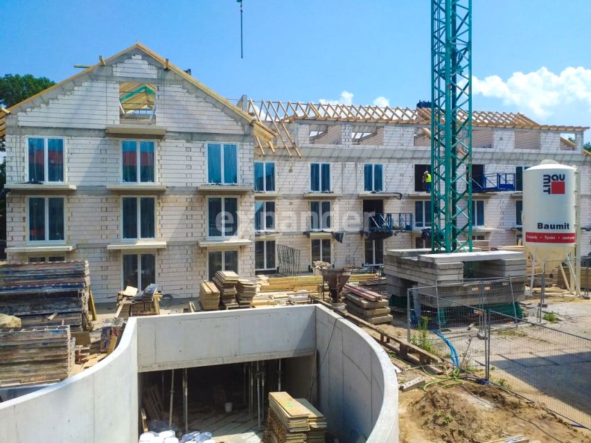 Mieszkanie Wrocław sprzedaż