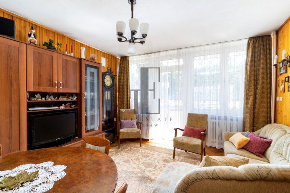 Mieszkanie Warszawa