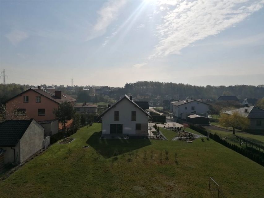 Mieszkanie Rybnik