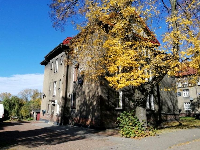 Mieszkanie Zabrze