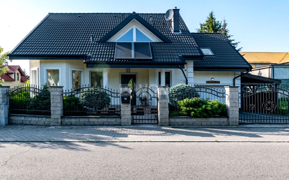 Dom Elbląg