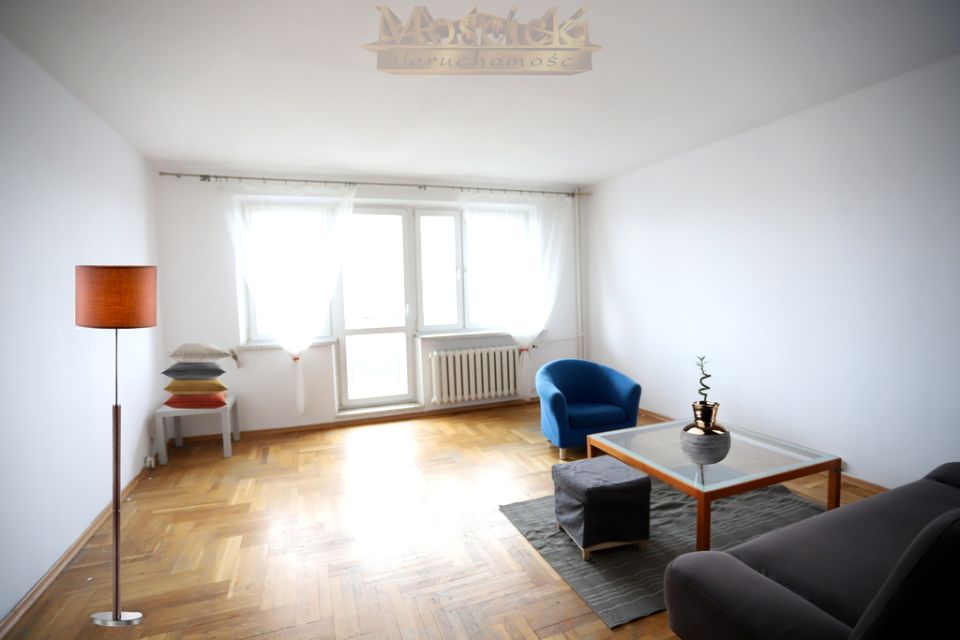 Mieszkanie Warszawa wynajem