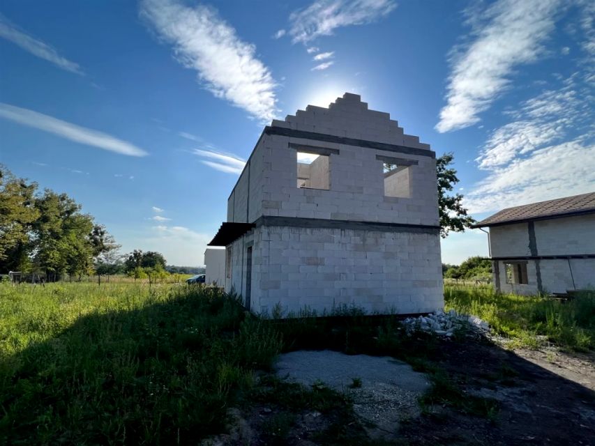 Dom Czernica