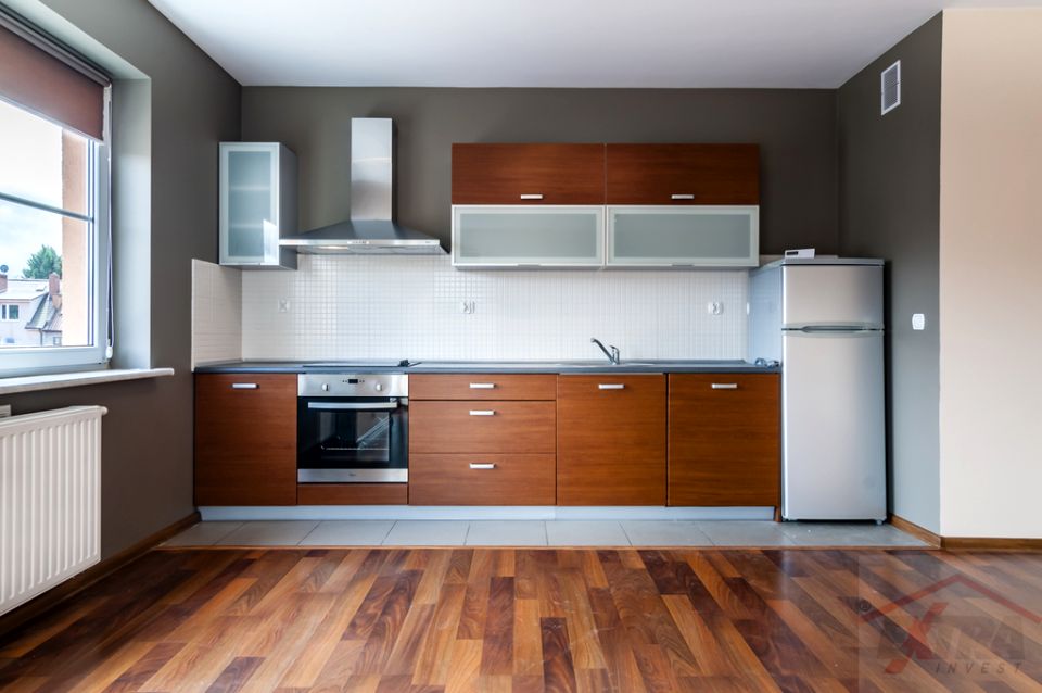 Mieszkanie Szczecin wynajem