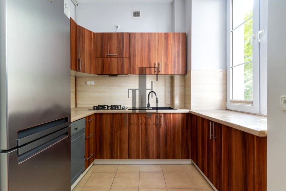 Mieszkanie Warszawa sprzedaż