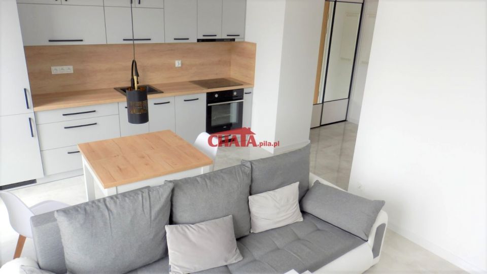 Mieszkanie Piła
