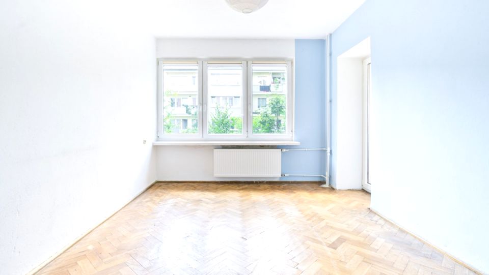 Mieszkanie Warszawa