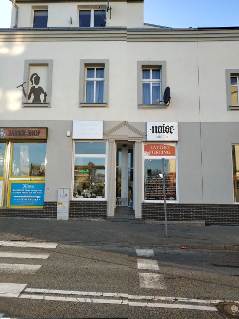 Lokal Świnoujście wynajem