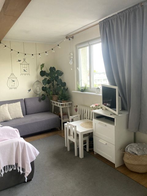 Mieszkanie Szczecin sprzedaż